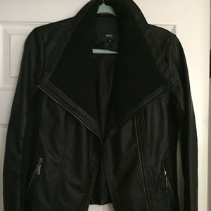 Leathet Jacket